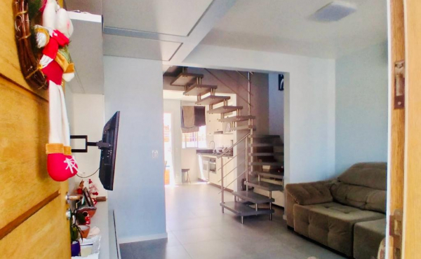 Ambiente 4 — casa em Cachoeira do Bom Jesus
