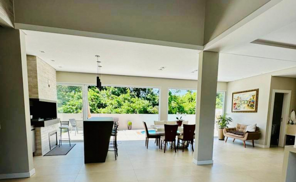 Ambiente 3 — casa em Cachoeira do Bom Jesus