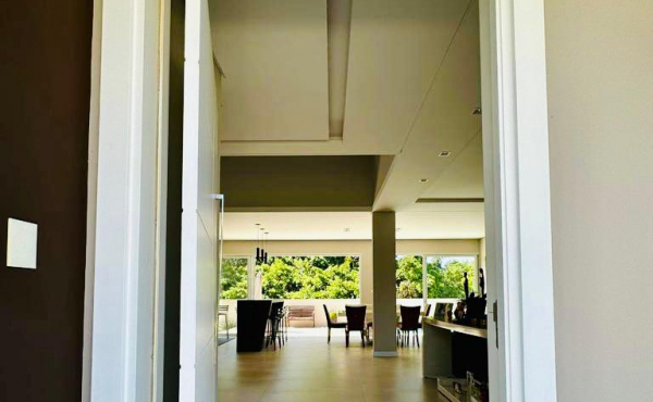 Ambiente 4 — casa em Cachoeira do Bom Jesus