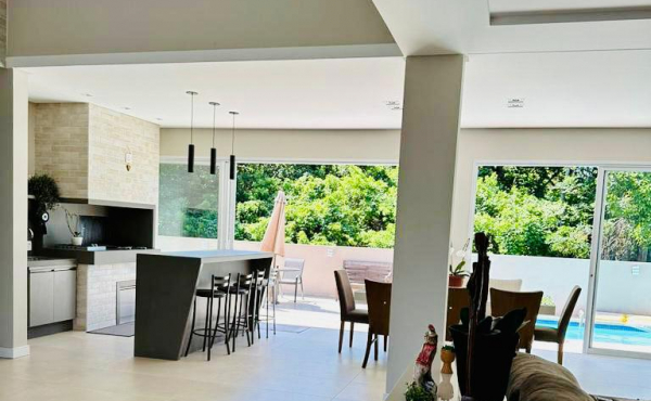Ambiente 5 — casa em Cachoeira do Bom Jesus