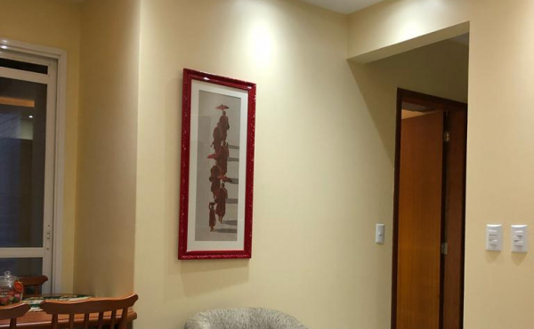 Ambiente 4 — apartamento em Cachoeira do Bom Jesus