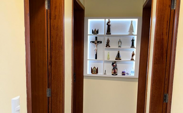 Ambiente 5 — apartamento em Cachoeira do Bom Jesus