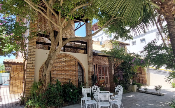 Ambiente 2 — casa em Cachoeira do Bom Jesus