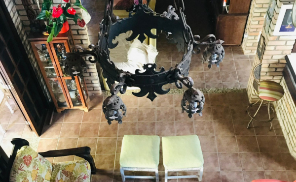 Ambiente 3 — casa em Cachoeira do Bom Jesus