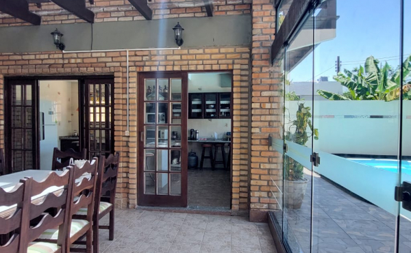 Ambiente 4 — casa em Cachoeira do Bom Jesus