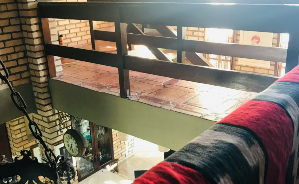 Ambiente 5 — casa em Cachoeira do Bom Jesus