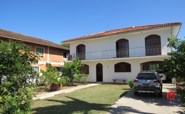 Foto de Casa em Cachoeira do Bom Jesus