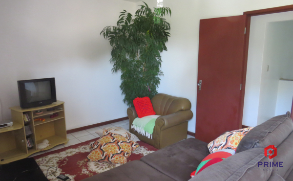 Ambiente 3 — casa em Cachoeira do Bom Jesus