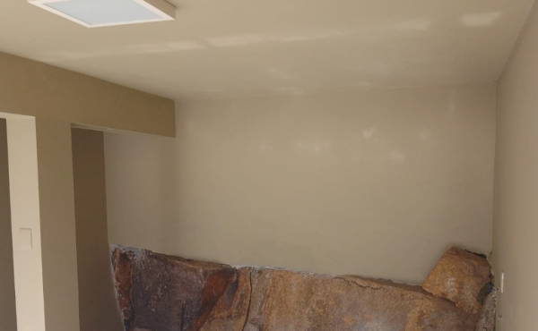 Ambiente 3 — apartamento em Cachoeira do Bom Jesus