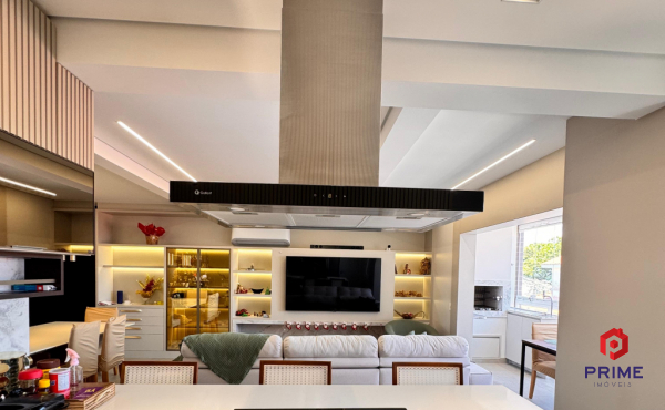 Ambiente 3 — apartamento em Cachoeira do Bom Jesus