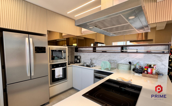 Ambiente 5 — apartamento em Cachoeira do Bom Jesus