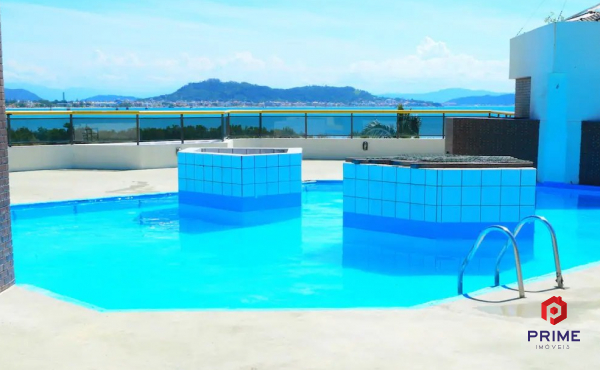 Foto de Apartamento em Ponta das Canas