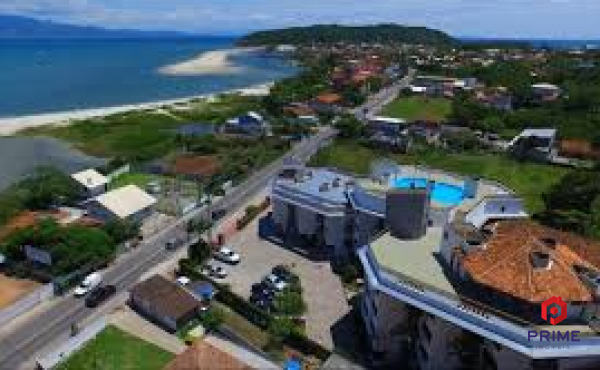 Ambiente 2 — apartamento em Ponta das Canas