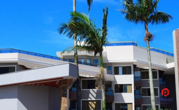 Ambiente 5 — apartamento em Ponta das Canas