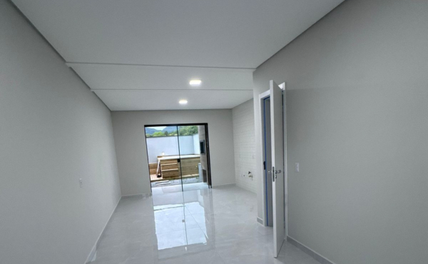 Ambiente 3 — apartamento em Cachoeira do Bom Jesus