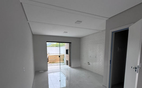 Ambiente 4 — apartamento em Cachoeira do Bom Jesus