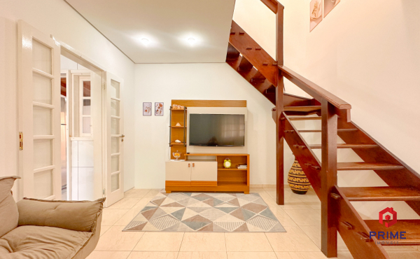 Ambiente 2 — casa em Cachoeira do Bom Jesus