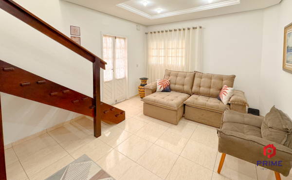 Ambiente 3 — casa em Cachoeira do Bom Jesus