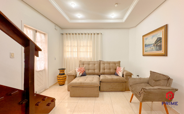 Ambiente 4 — casa em Cachoeira do Bom Jesus
