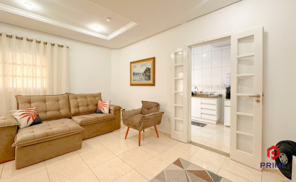 Ambiente 5 — casa em Cachoeira do Bom Jesus