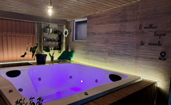 Ambiente 4 — casa em Lagoinha