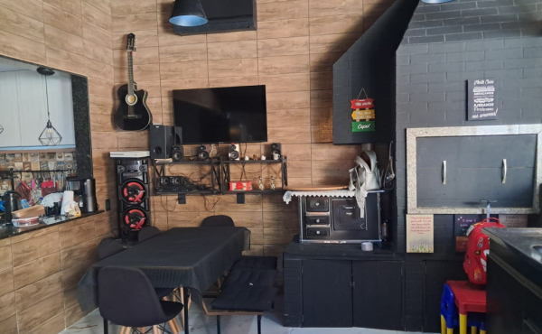 Ambiente 5 — casa em Lagoinha