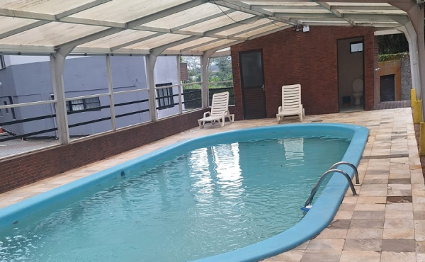 Ambiente 2 — apartamento em Ponta das Canas