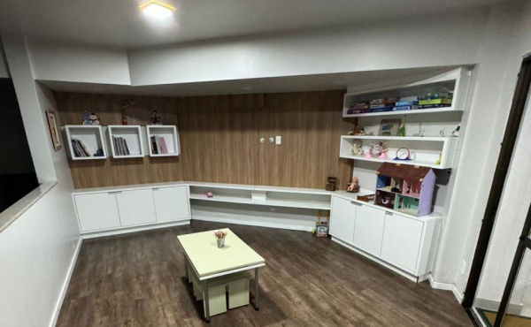 Ambiente 3 — apartamento em Ponta das Canas