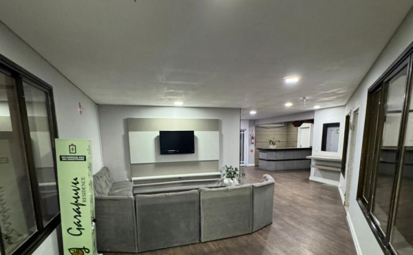 Ambiente 4 — apartamento em Ponta das Canas