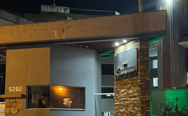 Ambiente 5 — apartamento em Ponta das Canas