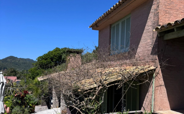 Ambiente 2 — casa em Lagoinha