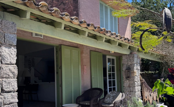 Ambiente 3 — casa em Lagoinha