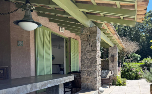 Ambiente 5 — casa em Lagoinha