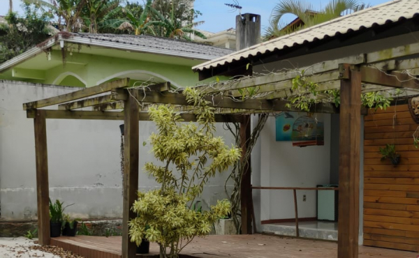 Ambiente 2 — casa em Lagoinha