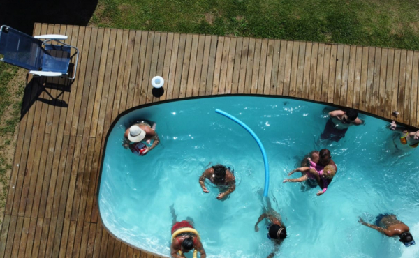 Ambiente 3 — casa em Lagoinha