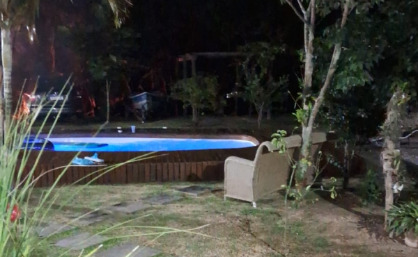 Ambiente 4 — casa em Lagoinha