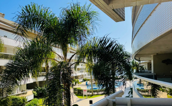Ambiente 2 — apartamento em Cachoeira do Bom Jesus