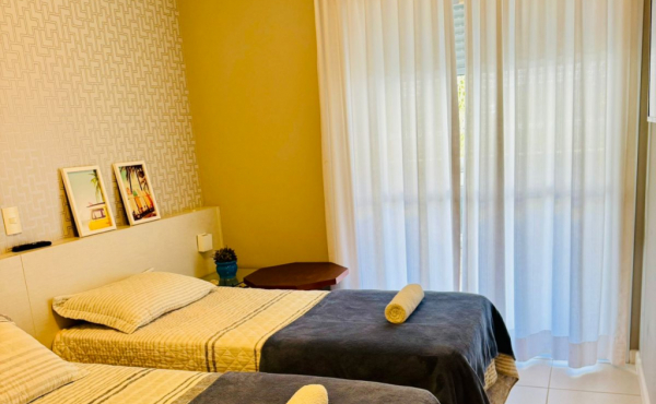 Ambiente 3 — apartamento em Cachoeira do Bom Jesus