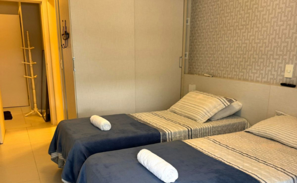 Ambiente 4 — apartamento em Cachoeira do Bom Jesus