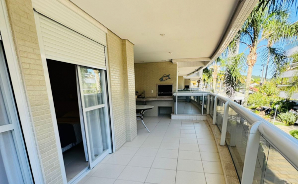 Ambiente 5 — apartamento em Cachoeira do Bom Jesus