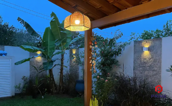 Ambiente 5 — casa em Cachoeira do Bom Jesus