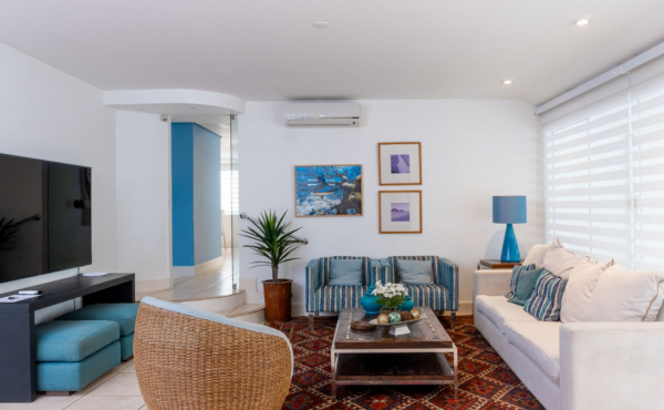 Ambiente 2 — casa em Cachoeira do Bom Jesus