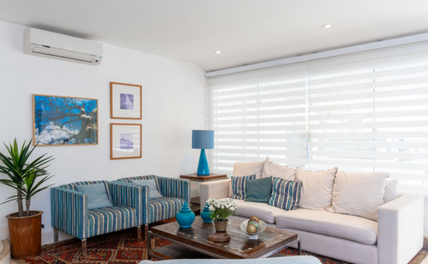 Ambiente 3 — casa em Cachoeira do Bom Jesus