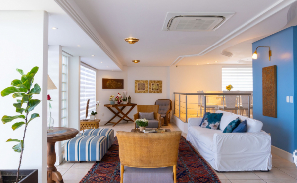 Ambiente 4 — casa em Cachoeira do Bom Jesus