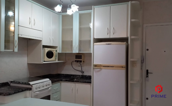 Ambiente 2 — apartamento em Cachoeira do Bom Jesus