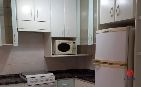 Ambiente 3 — apartamento em Cachoeira do Bom Jesus