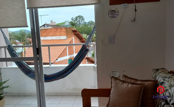 Ambiente 4 — apartamento em Cachoeira do Bom Jesus