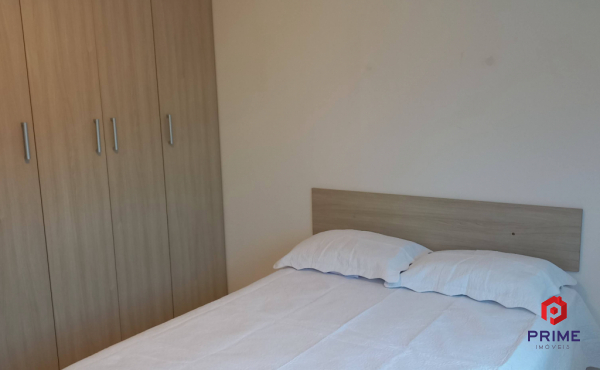 Ambiente 5 — apartamento em Cachoeira do Bom Jesus