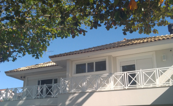 Ambiente 2 — casa em Cachoeira do Bom Jesus