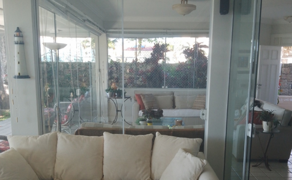 Ambiente 3 — casa em Cachoeira do Bom Jesus